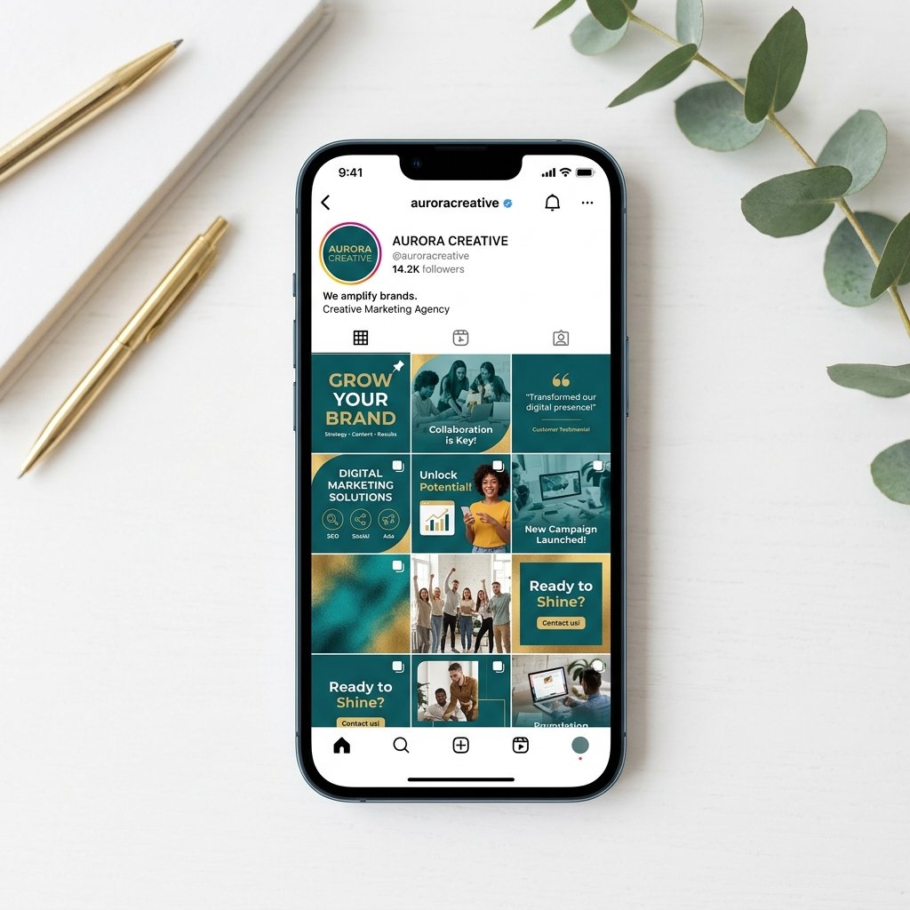 Social Media Campaign